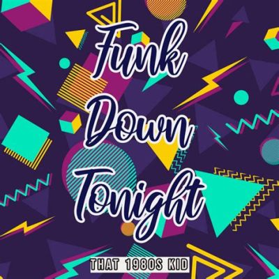 “Let's Groove” ile Dörtlü Vuruşun Kalbindeki Funk ve Soul Huzurunu Keşfedin