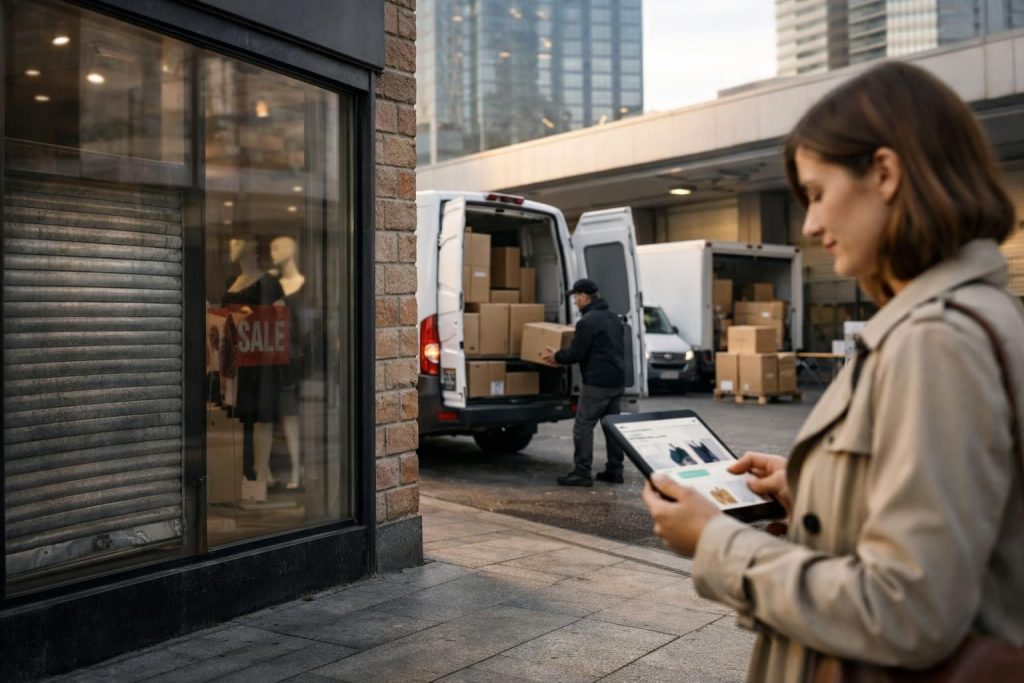 untersuchen sie die zukunftsfähigkeit des dtc-modells angesichts der sich wandelnden distributionsdynamiken und entdecken sie aktuelle trends und herausforderungen.