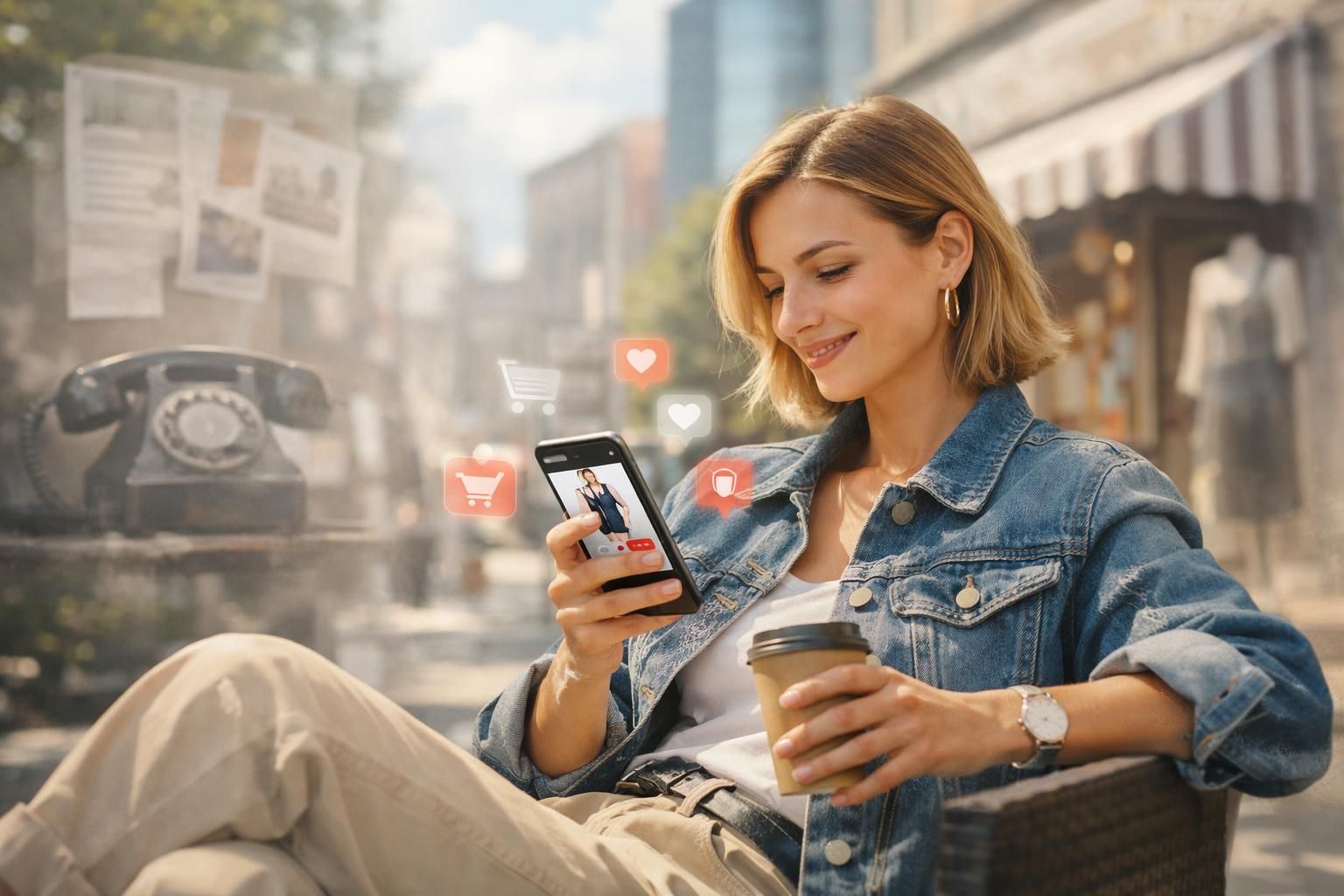 erfahren sie, ob social commerce traditionelle akquisitionskanäle ersetzen kann und welche vorteile sowie herausforderungen dabei entstehen.