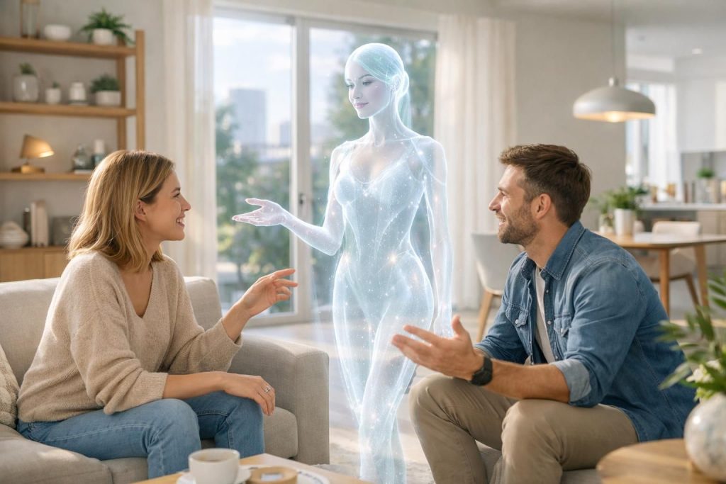 entdecken sie, wie autonomer e-commerce traditionelle schnittstellen revolutionieren und ersetzen kann. erfahren sie mehr über die zukunft des digitalen handels.