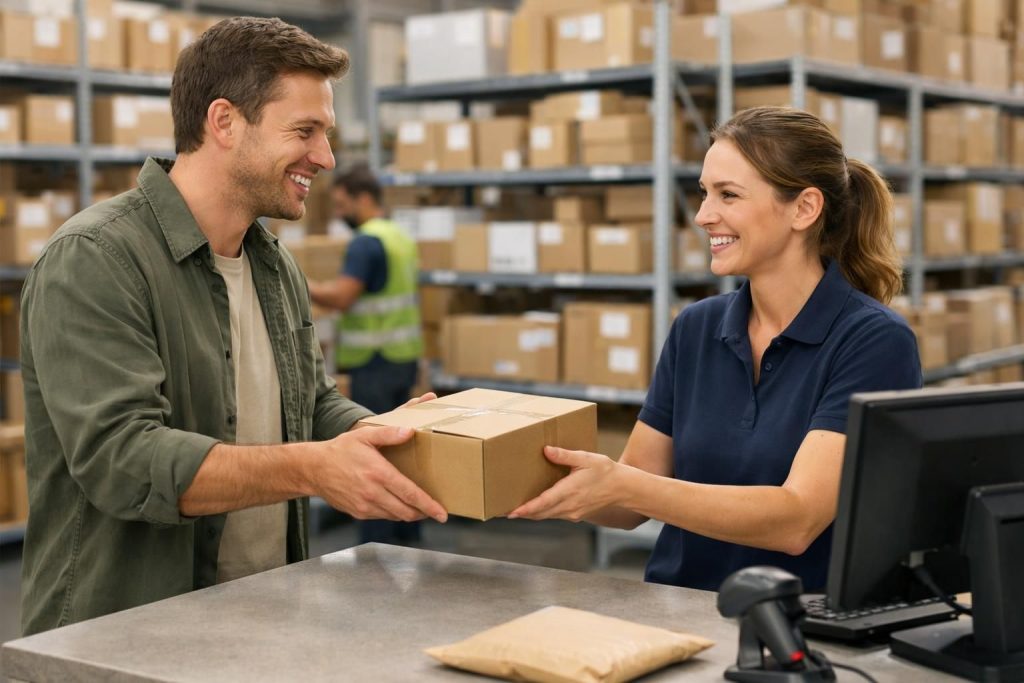 erfahren sie, wie produktrücksendungen effektiv als instrument zur stärkung der kundenbindung eingesetzt werden können und welche vorteile dies für ihr unternehmen bietet.