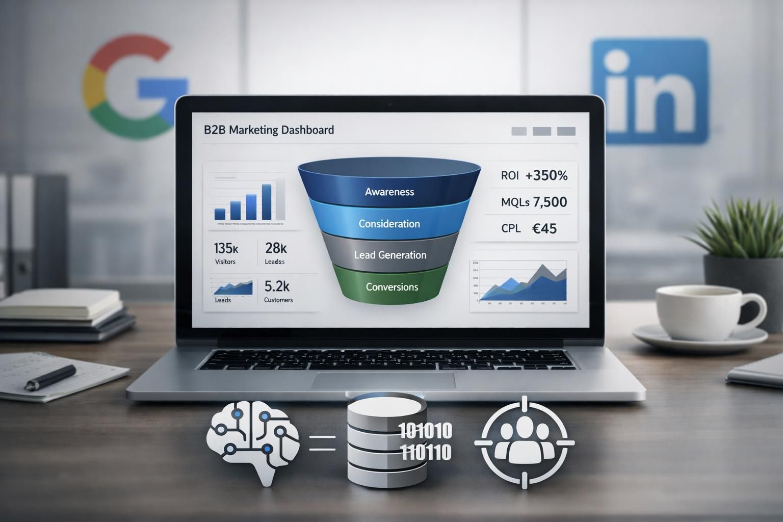 erfahren sie, ob ads weiterhin ein strategischer hebel im marketing sind oder eher als beschleuniger fungieren. eine analyse der aktuellen werbestrategien und deren auswirkungen.