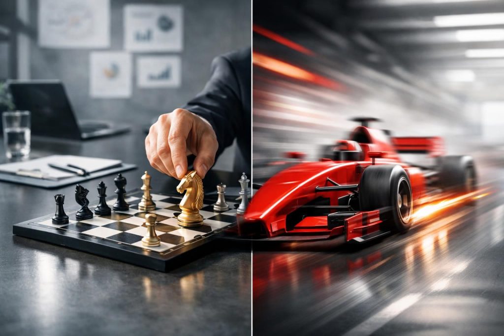 entdecken sie, ob ads heute noch ein strategischer hebel sind oder lediglich als beschleuniger im marketing wirken. eine analyse aktueller trends und best practices.