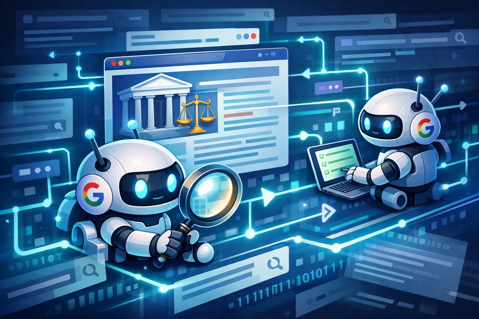 entdecken sie, warum einige inhalte im jahr 2026 trotz korrekter indexierung in google unsichtbar bleiben und wie sie dieses problem effektiv lösen können.