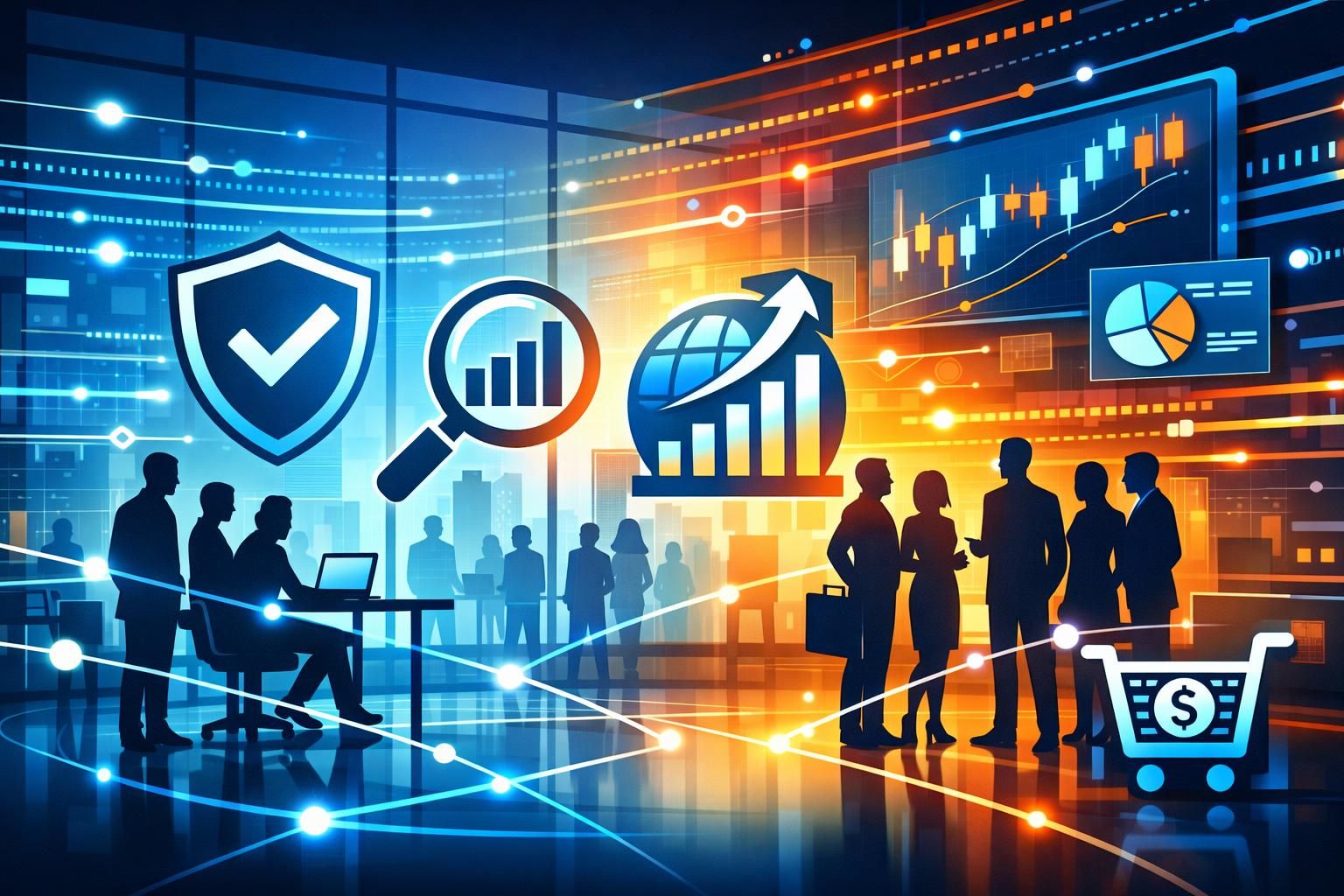 entdecken sie, warum unternehmen, die ihre zielgruppe kontrollieren, den markt dominieren und wie diese kontrolle zu nachhaltigem geschäftserfolg führt.