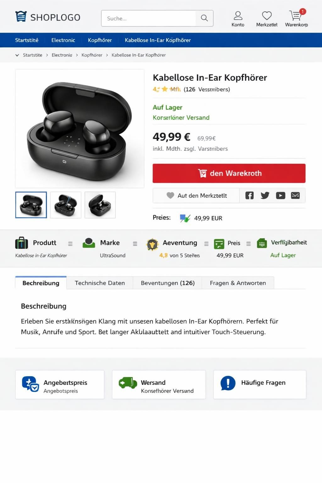 entdecken sie, wie produktseiten als wertvolle datenquellen für ki-systeme dienen und die entwicklung intelligenter anwendungen vorantreiben.