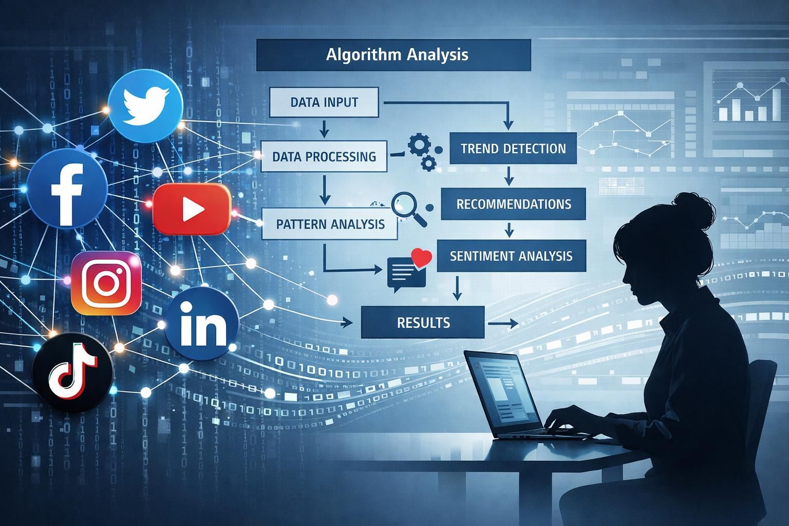 entdecken sie, warum die zunehmende abhängigkeit von algorithmen die effektivität von sichtbarkeitsstrategien beeinträchtigt und wie unternehmen darauf reagieren können.