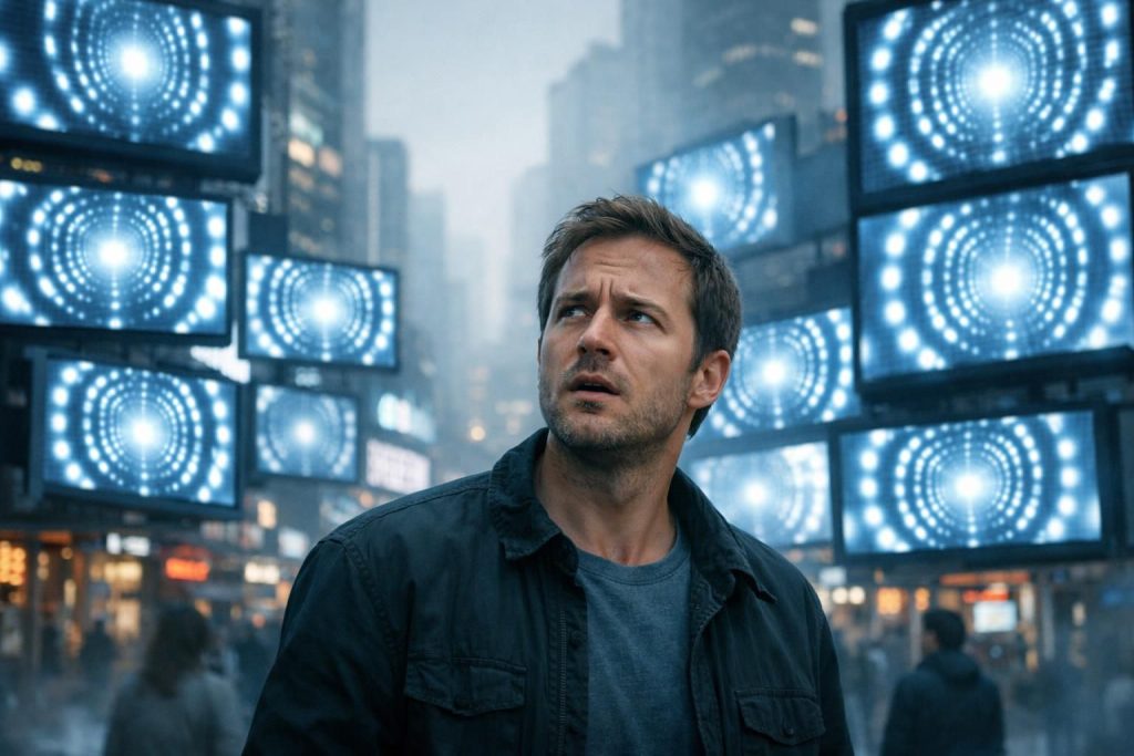 entdecken sie, wie die abhängigkeit von algorithmen die effektivität von sichtbarkeitsstrategien beeinträchtigt und welche maßnahmen für nachhaltigen erfolg erforderlich sind.