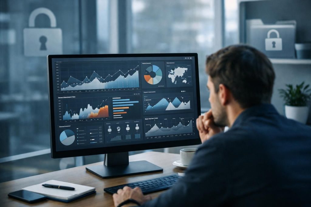 erfahren sie, warum first-party-daten im webmarketing immer wichtiger werden und wie sie unternehmen helfen, gezielte und effektive marketingstrategien zu entwickeln.