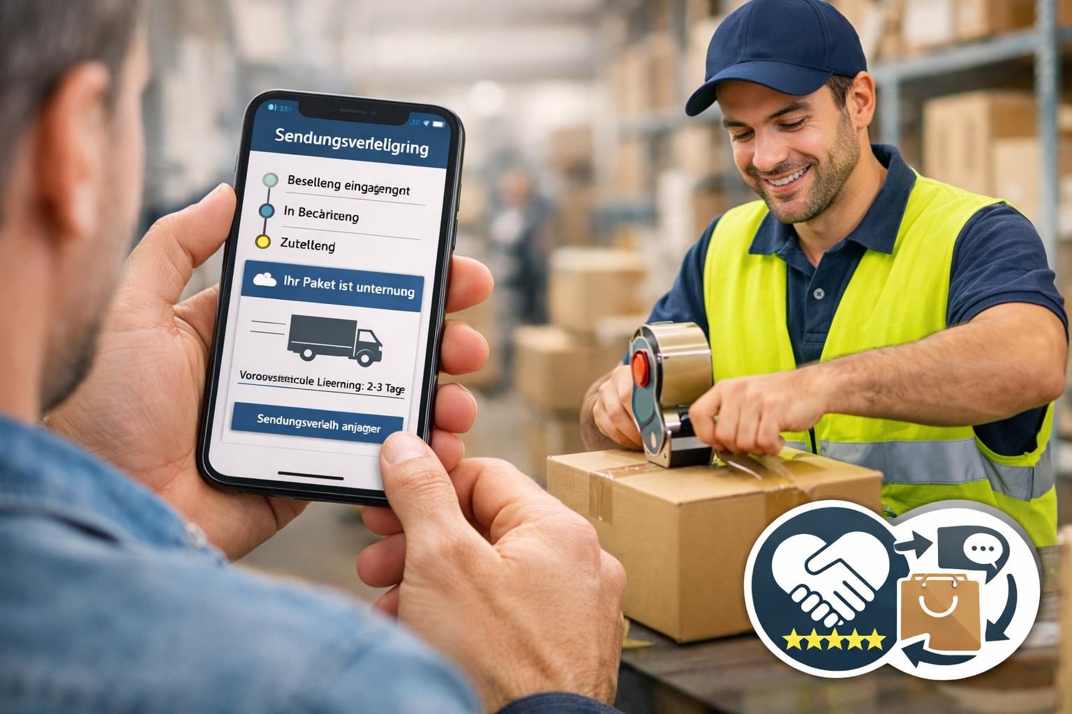 entdecken sie, warum die post-purchase-phase im e-commerce zum entscheidenden wachstumstreiber wird und wie sie durch gezielte strategien kundenbindung und umsatz nachhaltig steigern können.