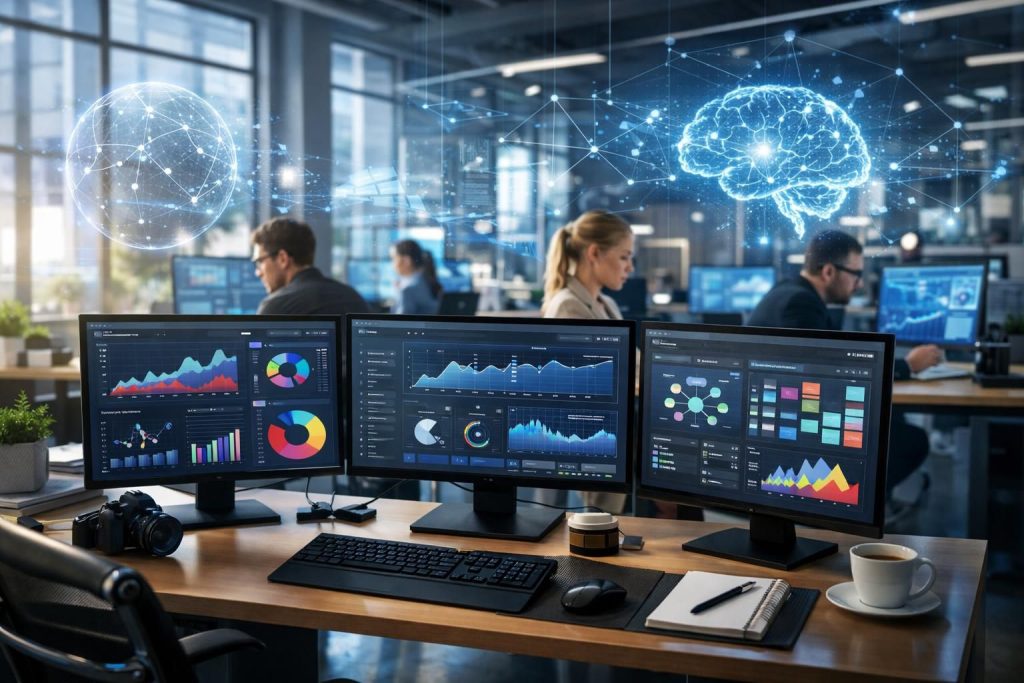 entdecken sie die neuen kriterien für redaktionelle qualität im webmarketing im jahr 2026 und erfahren sie, wie sie ihre inhalte effektiv optimieren können.