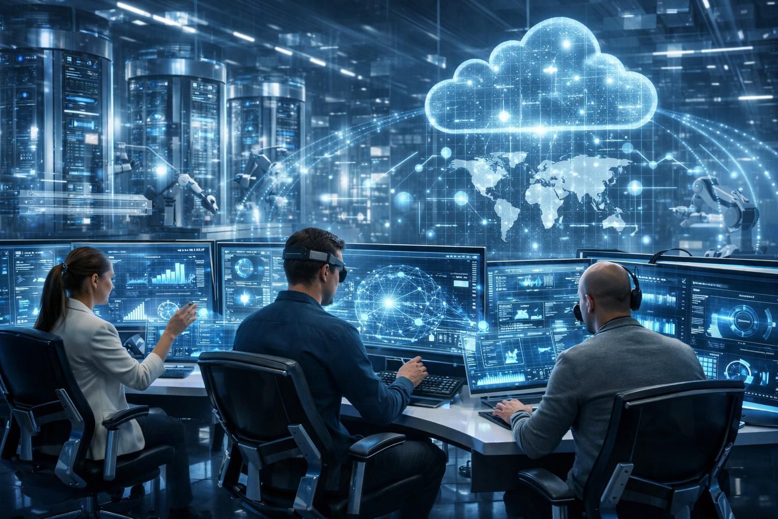 erfahren sie, wie sie 2026 eine leistungsstarke datengetriebene e-commerce-architektur aufbauen, um ihr online-geschäft effizienter und erfolgreicher zu gestalten.