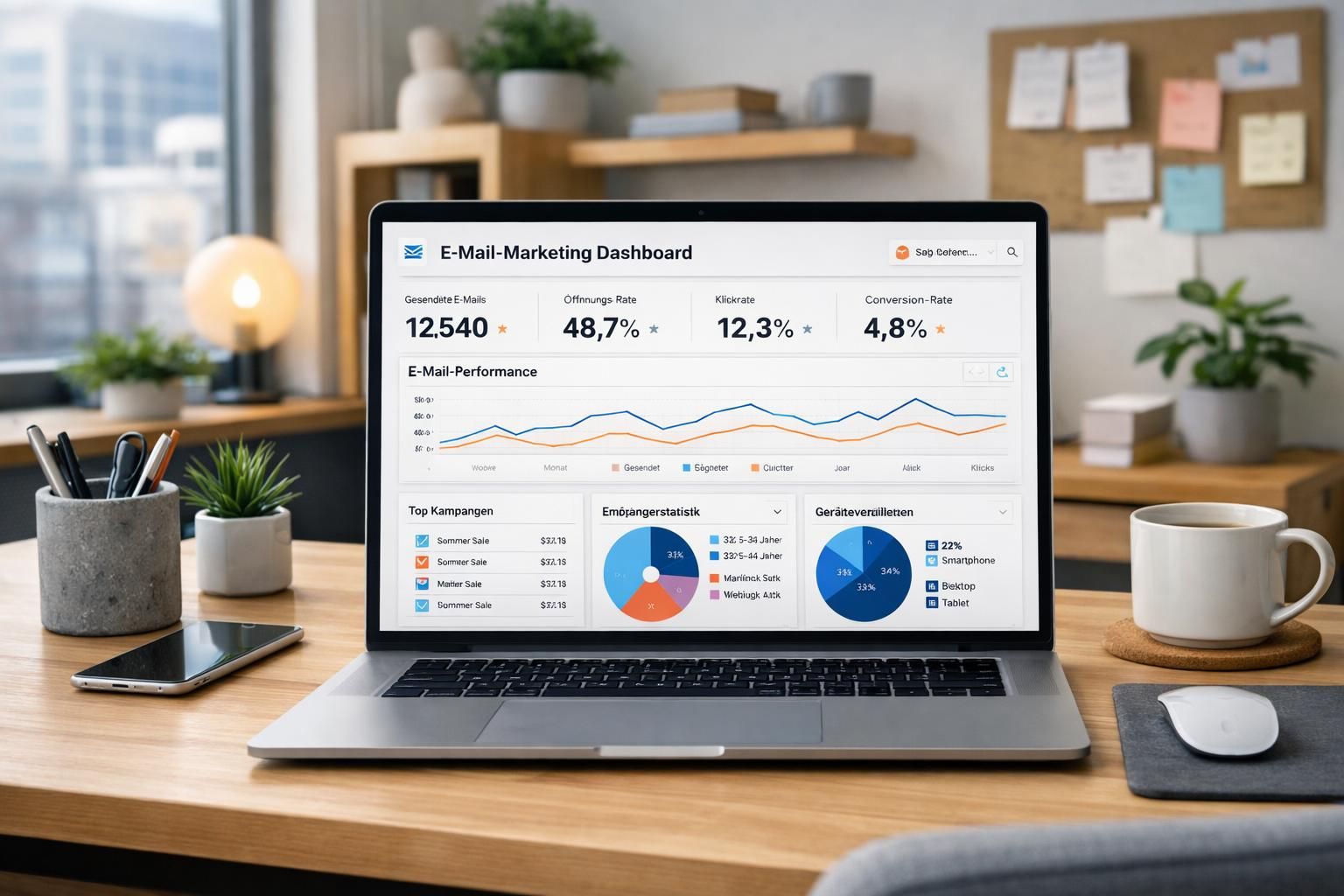 erfahren sie, wie sie von den ersten veröffentlichten inhalten an effektiv eine qualifizierte e-mail-liste aufbauen und so nachhaltig ihr publikum erweitern.
