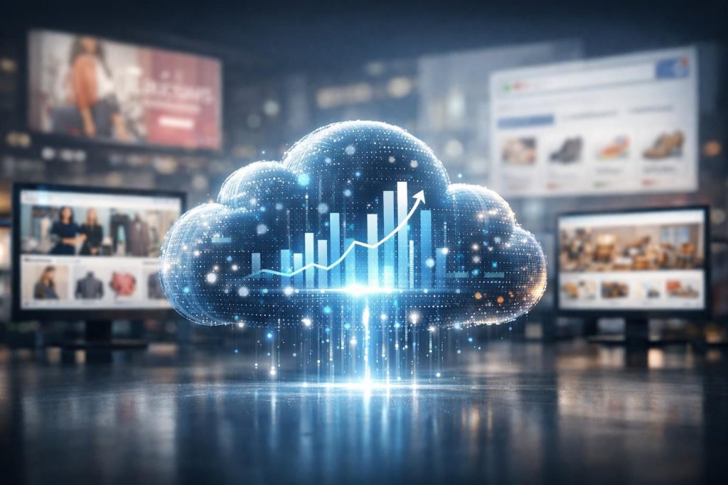 entdecken sie, ob traffic im e-commerce zunehmend an bedeutung verliert und zu einem sekundären asset wird. erfahren sie, welche faktoren den wandel beeinflussen und wie sie ihre strategie anpassen können.