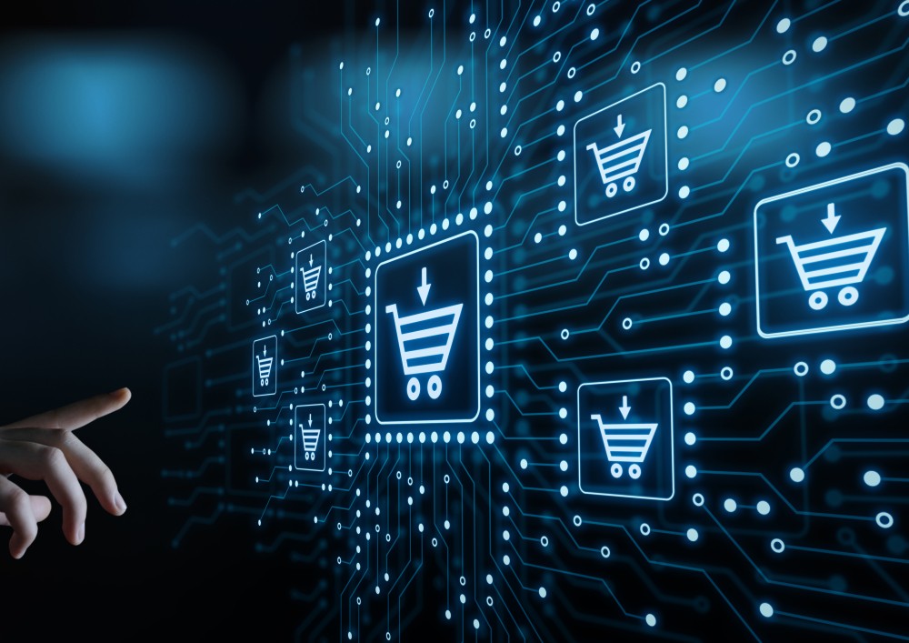 e-commerce